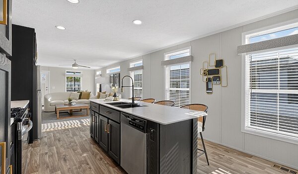 Eastland Concepts Ranch / Helena 28603S Kitchen 148450