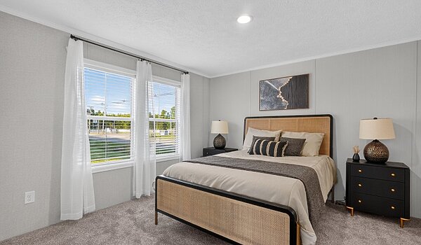 Eastland Concepts Ranch / Helena 28603S Bedroom 148457