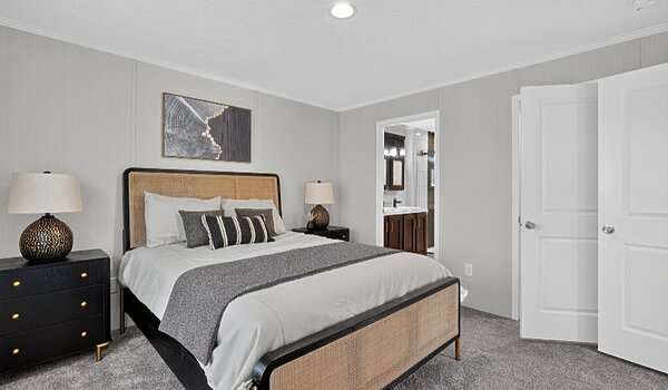 Eastland Concepts Ranch / Helena 28603S Bedroom 148458