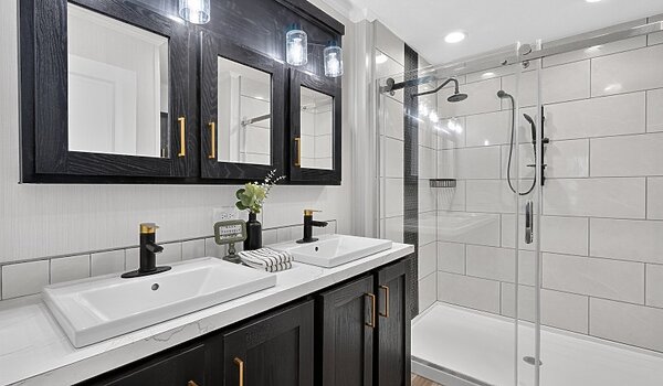 Eastland Concepts Ranch / Helena 28603S Bathroom 148463