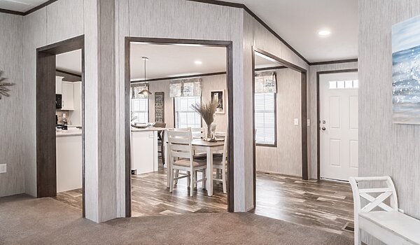 Eastland Concepts Ranch / 28643E Interior 148480