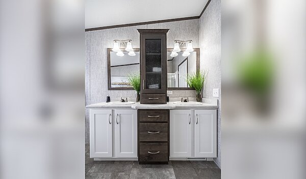 Eastland Concepts Ranch / 28643E Bathroom 148485