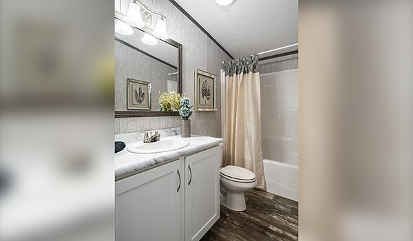 Eastland Concepts Ranch / 28643E Bathroom 148489