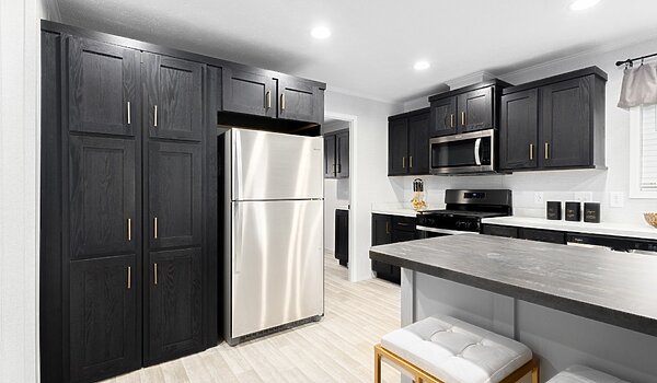 Eastland Concepts Ranch / 28683A Kitchen 148502