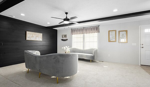 Eastland Concepts Ranch / 28683A Interior 148507