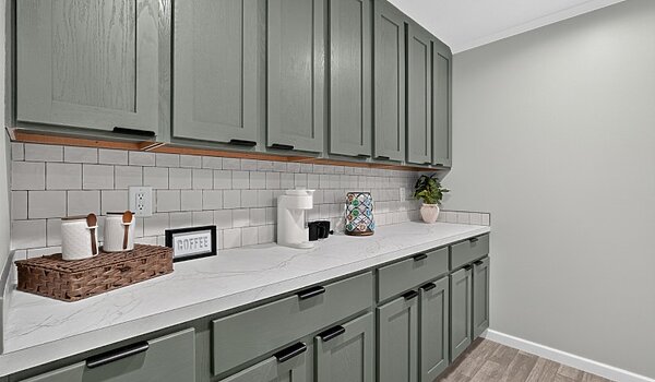 Eastland Concepts Ranch / Augusta 32683A Kitchen 148530