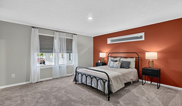 Eastland Concepts Ranch / Augusta 32683A Bedroom 148539