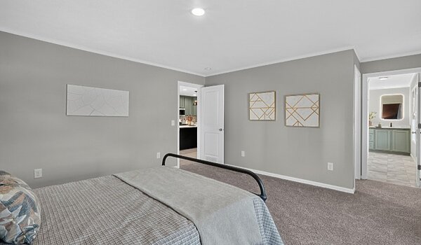 Eastland Concepts Ranch / Augusta 32683A Bedroom 148540