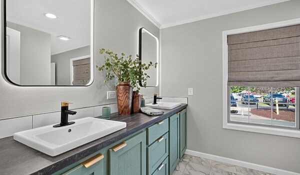 Eastland Concepts Ranch / Augusta 32683A Bathroom 148545