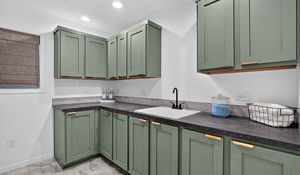 Eastland Concepts Ranch / Augusta 32683A Utility 148550