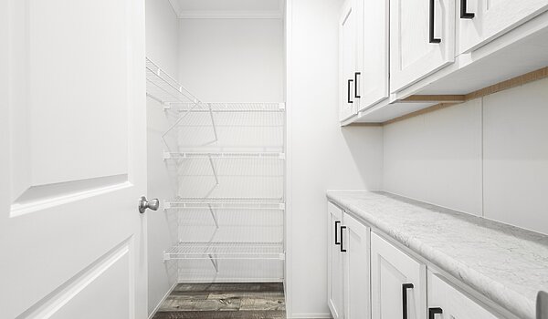 Eastland Concepts Ranch / 28643F Kitchen 148563