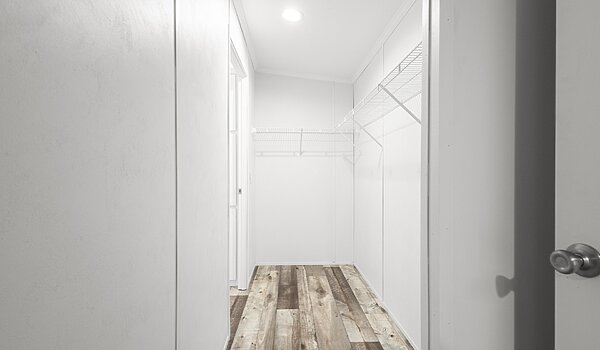 Eastland Concepts Ranch / 28643F Bedroom 148575