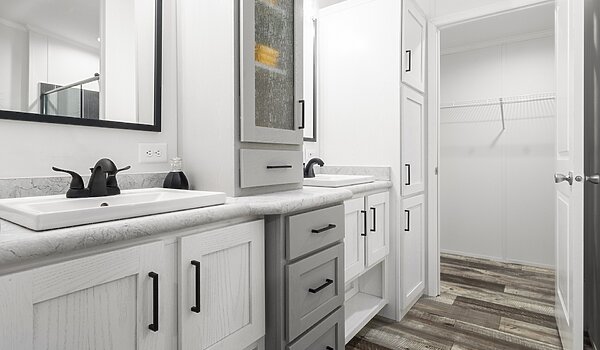 Eastland Concepts Ranch / 28643F Bathroom 148577