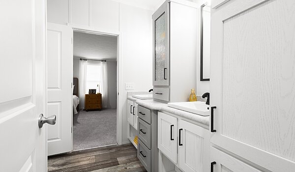 Eastland Concepts Ranch / 28643F Bathroom 148581