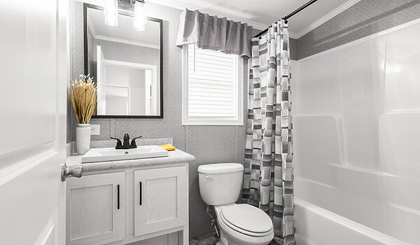 Eastland Concepts Ranch / 28643F Bathroom 148582