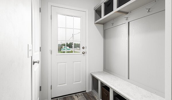 Eastland Concepts Ranch / 28643F Utility 148583
