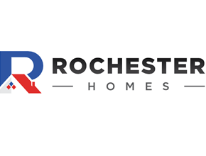 Rochester Homes logo