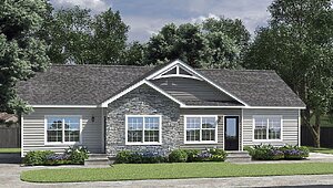 Landmark / Longwood Duplex Exterior 108464