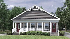 Landmark / Sanibel Duplex Exterior 108466