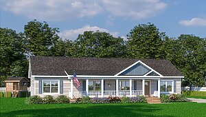 Nationwide Homestead / XL Horizon III Ranch Exterior 108468