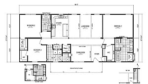 Nationwide Homestead / Sparden Ranch Layout 108471