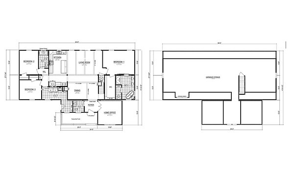 Nationwide Homestead / Sparden Cape Layout 108473