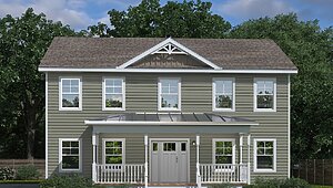 Nationwide Homestead / Homestead VII Two Story Exterior 108476