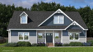 Nationwide Homestead / Homestead V Cape Exterior 108478