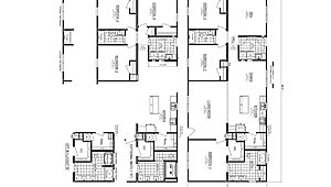 Nationwide Homestead / Horizon III Ranch Layout 108479