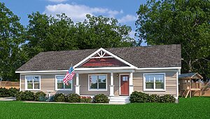 Nationwide Homestead / XL Horizon II Ranch Exterior 108484