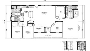 Nationwide Homestead / Southampton Ranch Exterior 108485