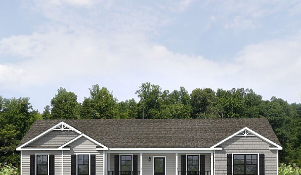 Nationwide Homestead / Southampton Ranch Exterior 108486
