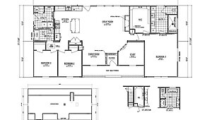 Nationwide Homestead / Southampton Cape Layout 108487