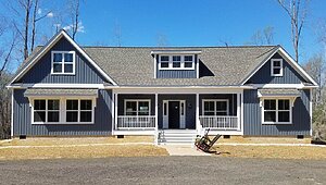 Nationwide Homestead / Southampton Cape Exterior 108488