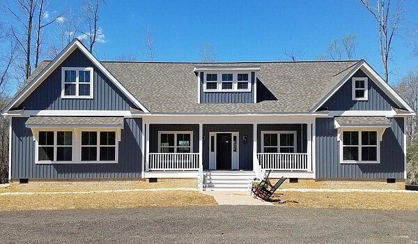 Nationwide Homestead / Southampton Cape Exterior 108488