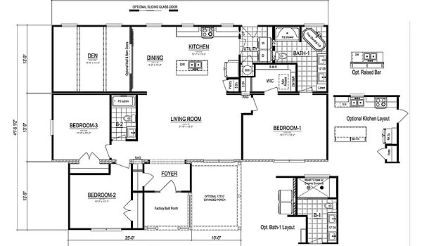 Nationwide Homestead / Logan Ranch Layout 108489