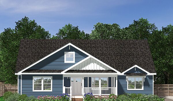 Nationwide Homestead / Logan Ranch Exterior 108490
