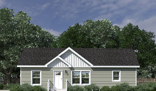 Nationwide Homestead / Wallburg Ranch Exterior 108492
