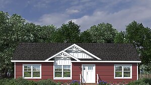 Nationwide Homestead / Homestead VI Ranch Exterior 108502