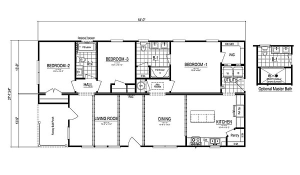 Nationwide Homestead / Camilla Ranch Layout 108503