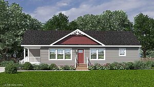 Nationwide Homestead / Camilla Ranch Exterior 108504