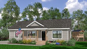 Nationwide Homestead / XL Horizon IV Ranch Exterior 108506