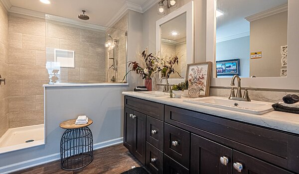 Nationwide Homestead / Horizon I Ranch Bathroom 114566