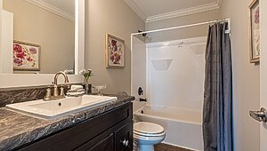 Nationwide Homestead / Horizon I Ranch Bathroom 114567