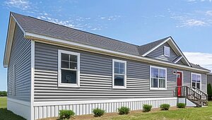 Nationwide Homestead / Horizon I Ranch Exterior 114554