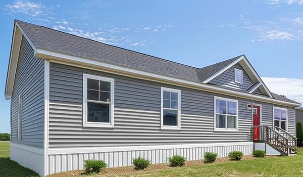 Nationwide Homestead / Horizon I Ranch Exterior 114554
