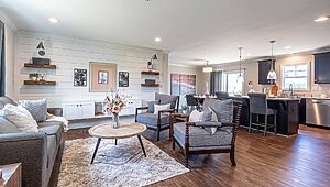 Nationwide Homestead / Horizon I Ranch Interior 114555