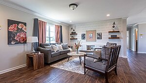 Nationwide Homestead / Horizon I Ranch Interior 114556