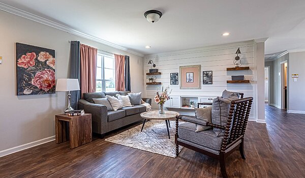 Nationwide Homestead / Horizon I Ranch Interior 114556