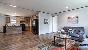 Nationwide Homestead / Horizon I Ranch Interior 114557